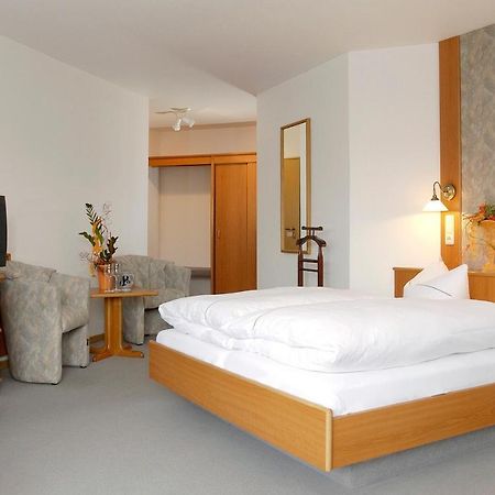 Hotel Rossner Munchberg Room photo