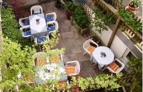 Hotel Rossner Munchberg Exterior photo