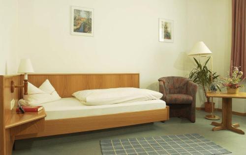 Hotel Rossner Munchberg Room photo