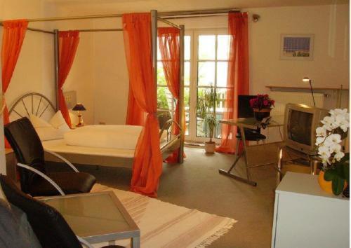 Hotel Rossner Munchberg Room photo